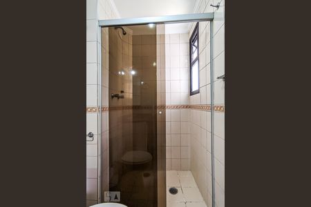 Apartamento para alugar com 70m², 2 quartos e 1 vagaBanheiro da Suíte 2