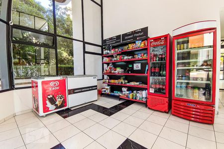 Apartamento para alugar com 70m², 2 quartos e 1 vagaÁrea Comum - Mercado