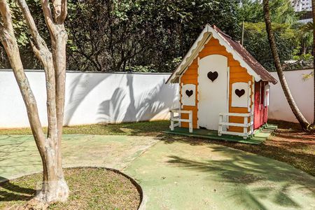 Apartamento para alugar com 70m², 2 quartos e 1 vagaÁrea Comum - Playground