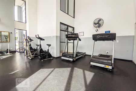 Apartamento para alugar com 70m², 2 quartos e 1 vagaÁrea comum - Academia