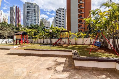Apartamento para alugar com 70m², 2 quartos e 1 vagaÁrea Comum - Playground