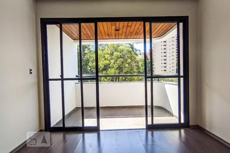 Apartamento para alugar com 70m², 2 quartos e 1 vagaSala