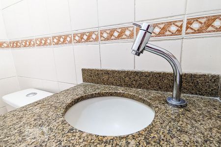 Apartamento para alugar com 70m², 2 quartos e 1 vaga Apartamento para alugar com 70m², 2 quartos e 1 vagaLavabo