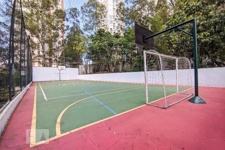 Apartamento para alugar com 70m², 2 quartos e 1 vaga Apartamento para alugar com 70m², 2 quartos e 1 vagaÁrea Comum - Quadra