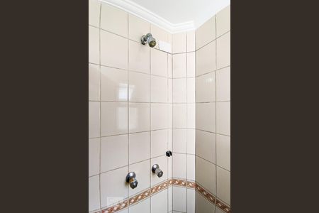 Apartamento para alugar com 70m², 2 quartos e 1 vagaBanheiro da Suíte 2