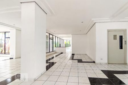 Apartamento para alugar com 70m², 2 quartos e 1 vagaÁrea comum - Salão de festas
