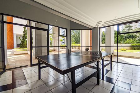 Apartamento para alugar com 70m², 2 quartos e 1 vagaÁrea Comum - Sala de Jogos