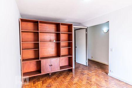 Sala de apartamento para alugar com 1 quarto, 61m² em Vila Buarque, São Paulo