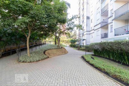 Apartamento à venda com 68m², 3 quartos e 2 vagasÁrea Comum