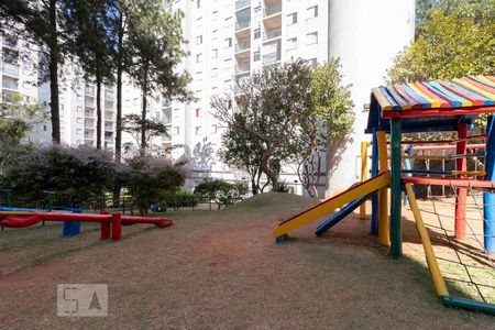 Apartamento à venda com 68m², 3 quartos e 2 vagasÁrea Comum - Playground