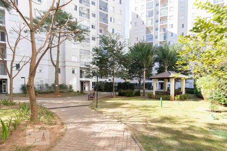 Apartamento à venda com 68m², 3 quartos e 2 vagasÁrea Comum