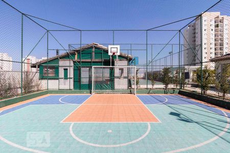 Apartamento à venda com 68m², 3 quartos e 2 vagasÁrea Comum - Quadra 2