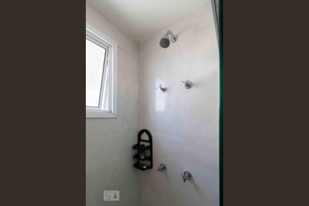 Apartamento à venda com 68m², 3 quartos e 2 vagasBanheiro da Suíte