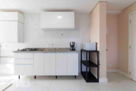 Apartamento à venda com 68m², 3 quartos e 2 vagasCozinha