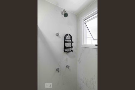 Apartamento à venda com 68m², 3 quartos e 2 vagasBanheiro Social