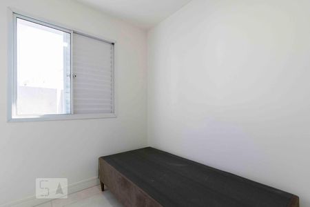 Apartamento à venda com 68m², 3 quartos e 2 vagasQuarto 3