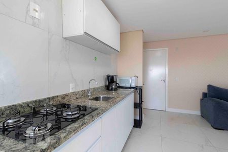 Apartamento à venda com 68m², 3 quartos e 2 vagasCozinha