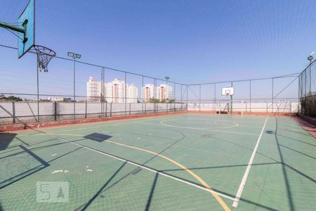 Apartamento à venda com 68m², 3 quartos e 2 vagasÁrea Comum - Quadra 1