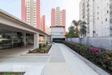 Apartamento à venda com 68m², 3 quartos e 2 vagasÁrea Comum