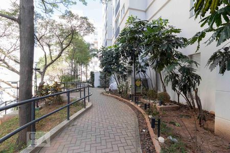 Apartamento à venda com 68m², 3 quartos e 2 vagasÁrea Comum