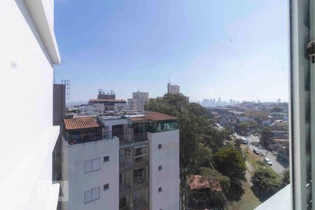 Apartamento à venda com 68m², 3 quartos e 2 vagasVista da Suíte