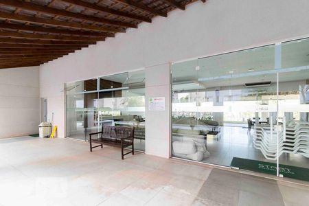 Apartamento à venda com 68m², 3 quartos e 2 vagasÁrea Comum - Salão de Festas