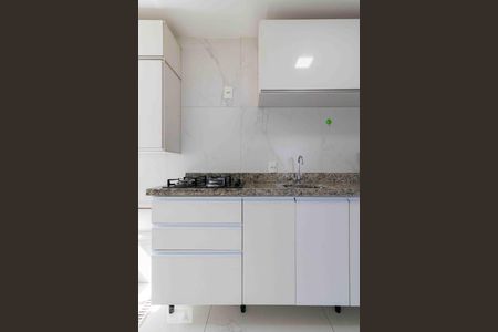 Apartamento à venda com 68m², 3 quartos e 2 vagasCozinha