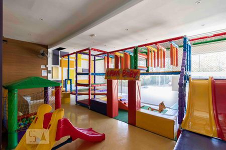 Apartamento à venda com 68m², 3 quartos e 2 vagasÁrea Comum - Brinquedoteca