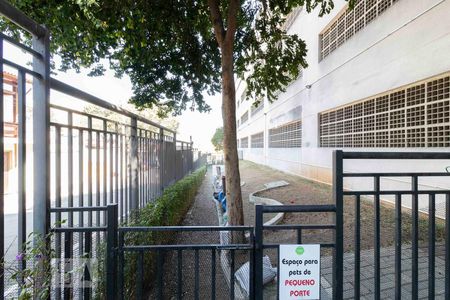 Apartamento à venda com 68m², 3 quartos e 2 vagasÁrea Comum - Espaço Pet