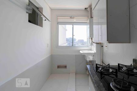 Apartamento à venda com 68m², 3 quartos e 2 vagasÁrea de Serviço