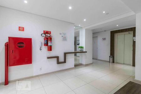 Apartamento à venda com 68m², 3 quartos e 2 vagasHall Social