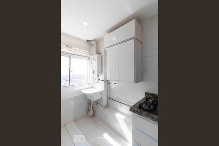 Apartamento à venda com 68m², 3 quartos e 2 vagasÁrea de Serviço