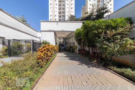 Apartamento à venda com 68m², 3 quartos e 2 vagasÁrea Comum