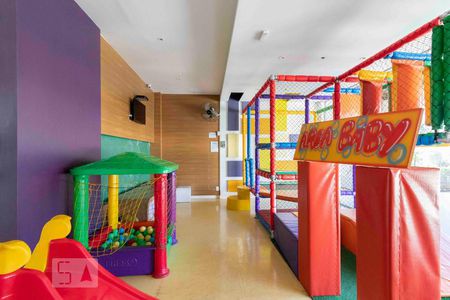 Apartamento à venda com 68m², 3 quartos e 2 vagasÁrea Comum - Brinquedoteca