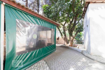 Apartamento à venda com 68m², 3 quartos e 2 vagasÁrea comum - Churrasqueira