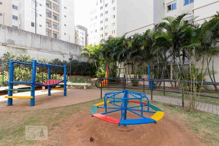 Apartamento à venda com 68m², 3 quartos e 2 vagasÁrea Comum - Playground