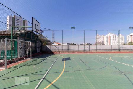 Apartamento à venda com 68m², 3 quartos e 2 vagasÁrea Comum - Quadra 1