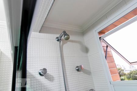 Apartamento à venda com 60m², 2 quartos e 1 vagaBanheiro social