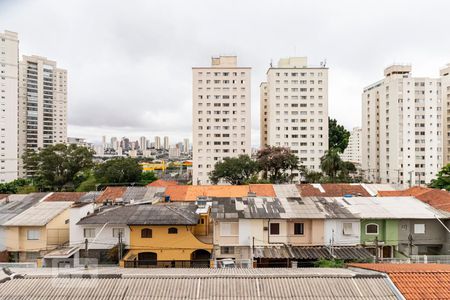 Apartamento à venda com 60m², 2 quartos e 1 vagaVista