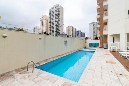 Apartamento à venda com 60m², 2 quartos e 1 vagaÁrea comum - Piscina