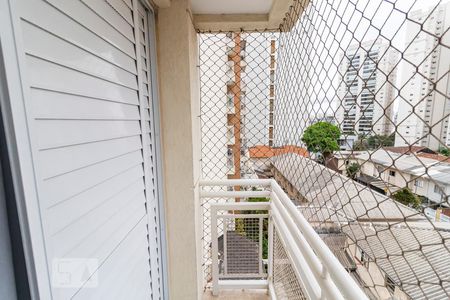 Apartamento à venda com 60m², 2 quartos e 1 vagaQuarto 2 - Suíte/ Varanda