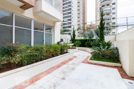 Apartamento à venda com 60m², 2 quartos e 1 vagaÁrea comum - Área externa