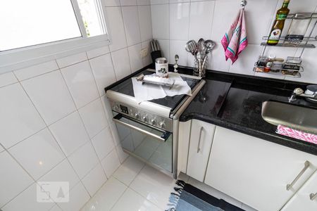 Apartamento à venda com 60m², 2 quartos e 1 vagaCozinha