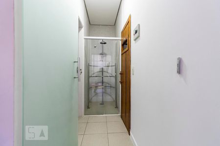 Apartamento à venda com 60m², 2 quartos e 1 vagaÁrea comum - Sauna