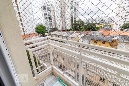 Apartamento à venda com 60m², 2 quartos e 1 vagaQuarto 2 - Suíte/ Varanda