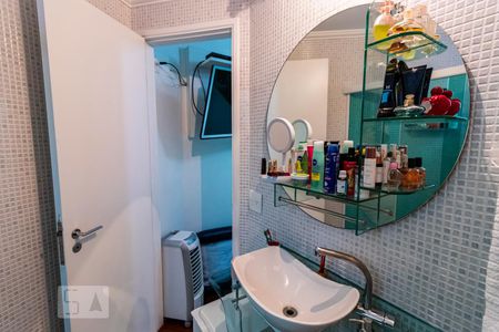 Apartamento à venda com 60m², 2 quartos e 1 vagaQuarto 2 - Suíte/ Banheiro