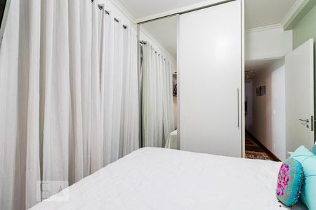 Apartamento à venda com 60m², 2 quartos e 1 vagaQuarto 2 - Suíte