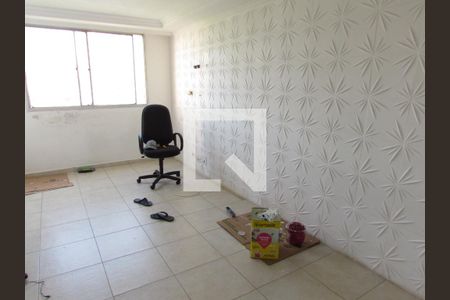 Sala de apartamento para alugar com 2 quartos, 94m² em Jardim Umuarama, São Paulo