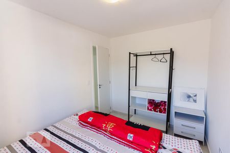 Quarto de apartamento à venda com 1 quarto, 31m² em Barra Funda, São Paulo