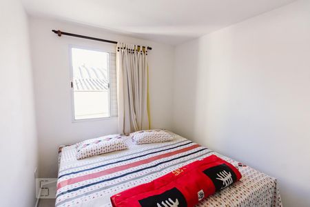 Quarto de apartamento à venda com 1 quarto, 31m² em Barra Funda, São Paulo